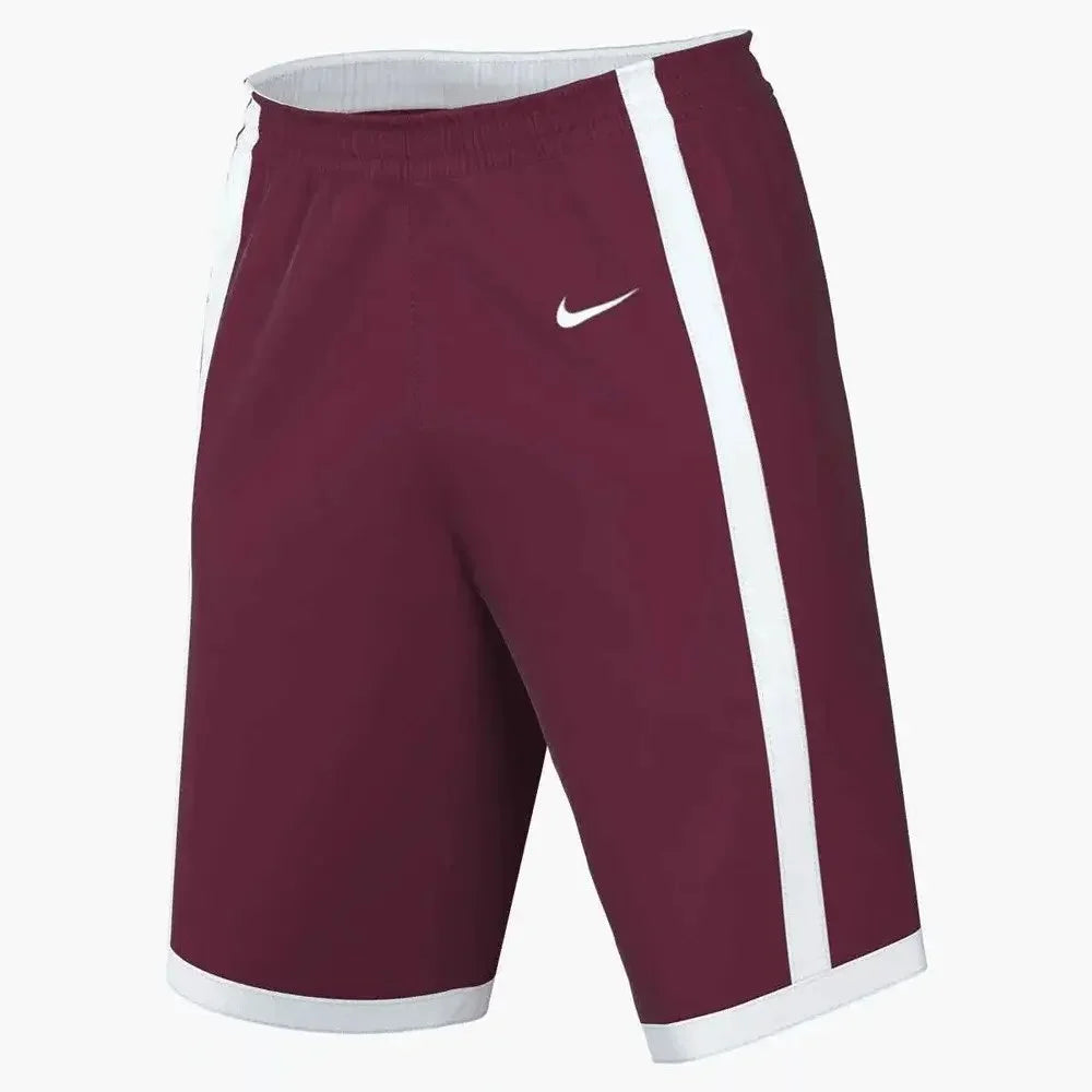 Nike Men's Elite Basketball Set - Jersey and Shorts