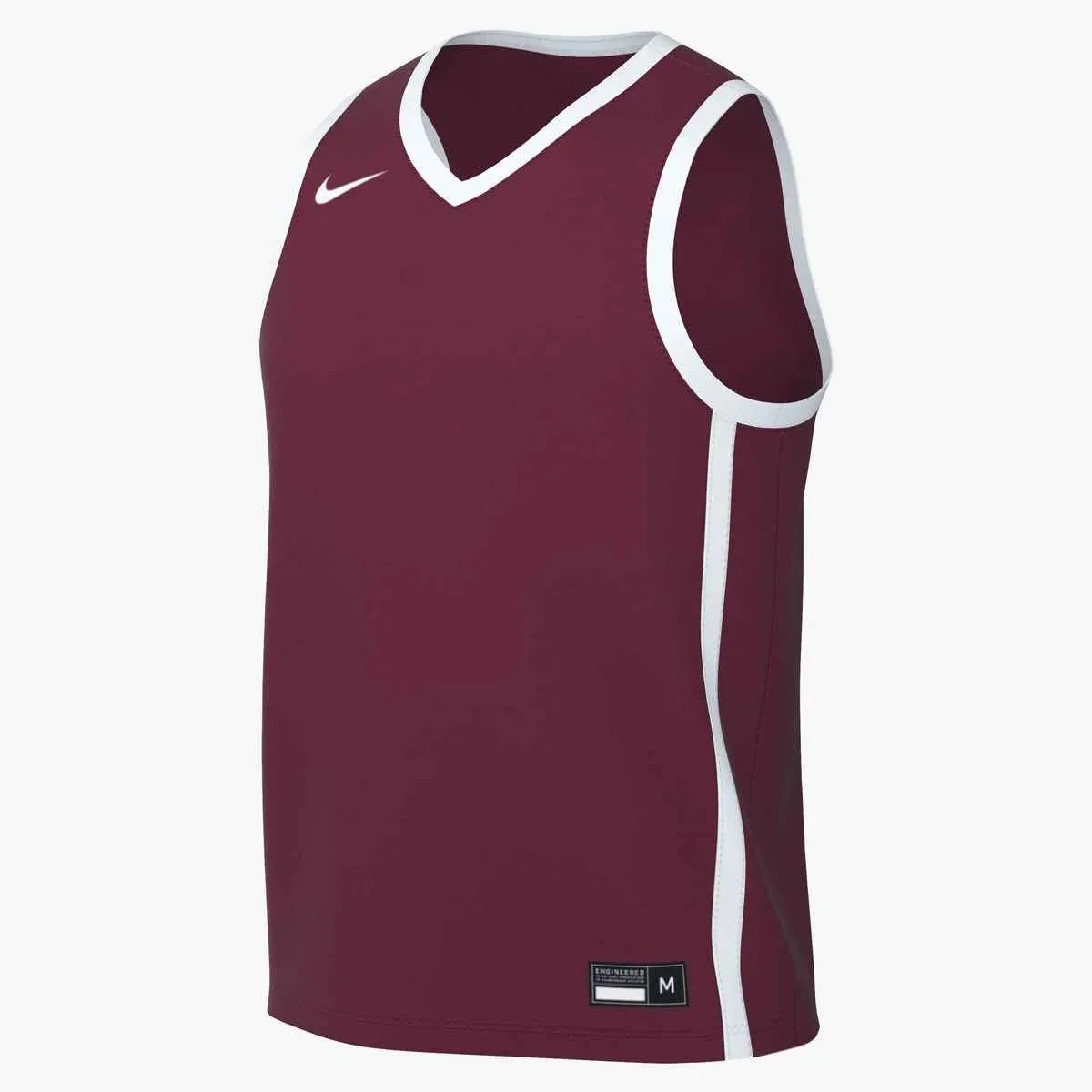 Nike Men's Elite Basketball Set - Jersey and Shorts