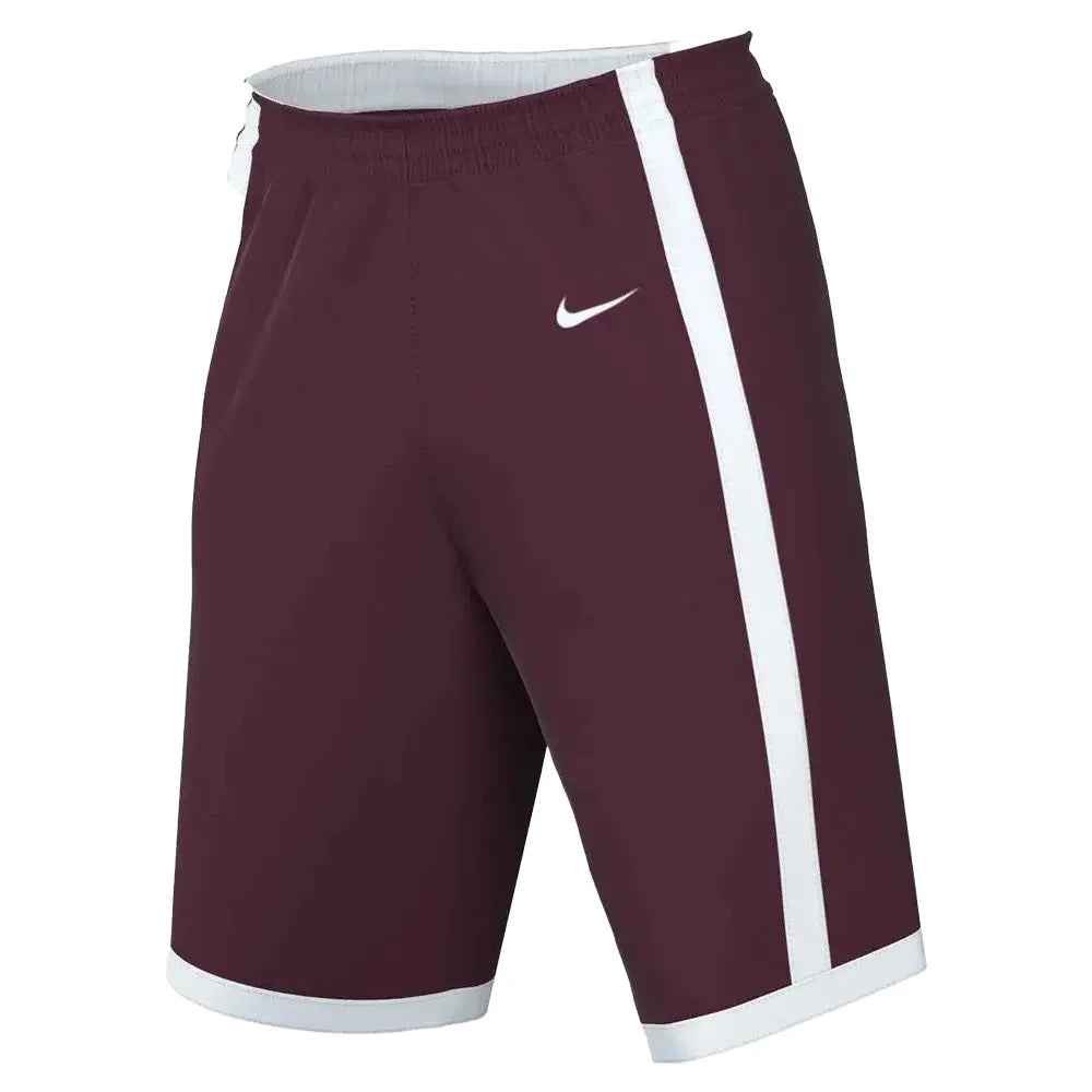 Nike Men's Elite Basketball Set - Jersey and Shorts