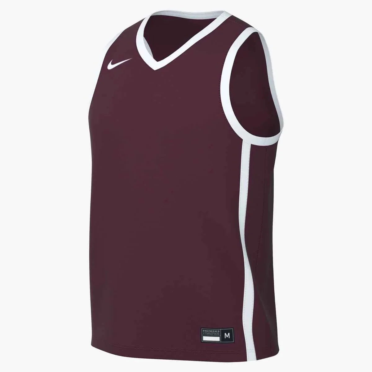 Nike Men's Elite Basketball Set - Jersey and Shorts