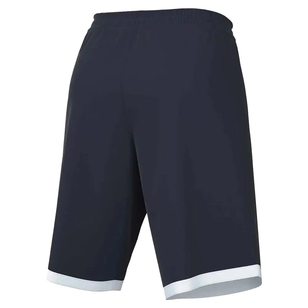 Nike Men's Elite Basketball Set - Jersey and Shorts