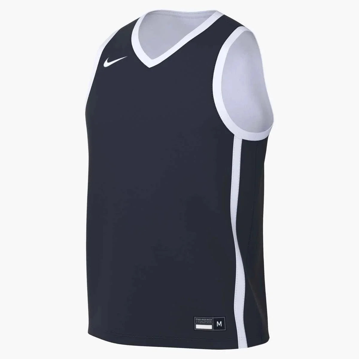 Nike Men's Elite Basketball Set - Jersey and Shorts
