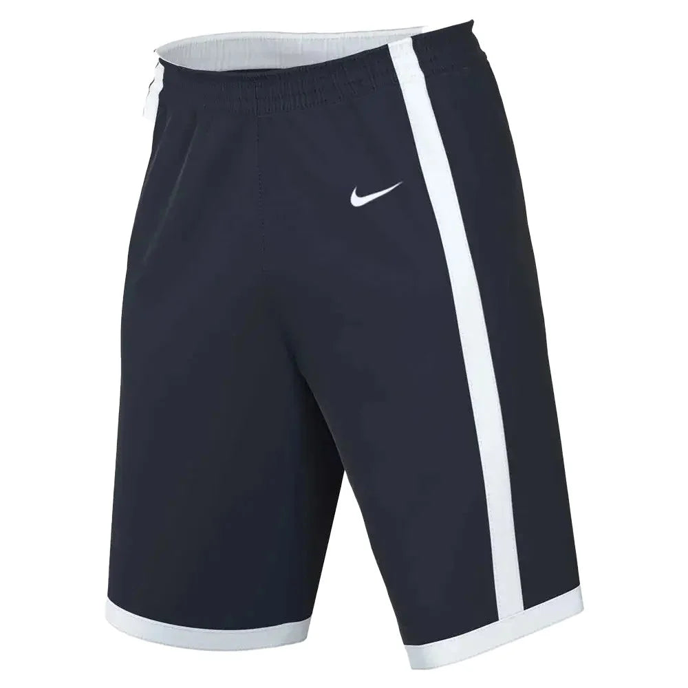 Nike Men's Elite Basketball Set - Jersey and Shorts