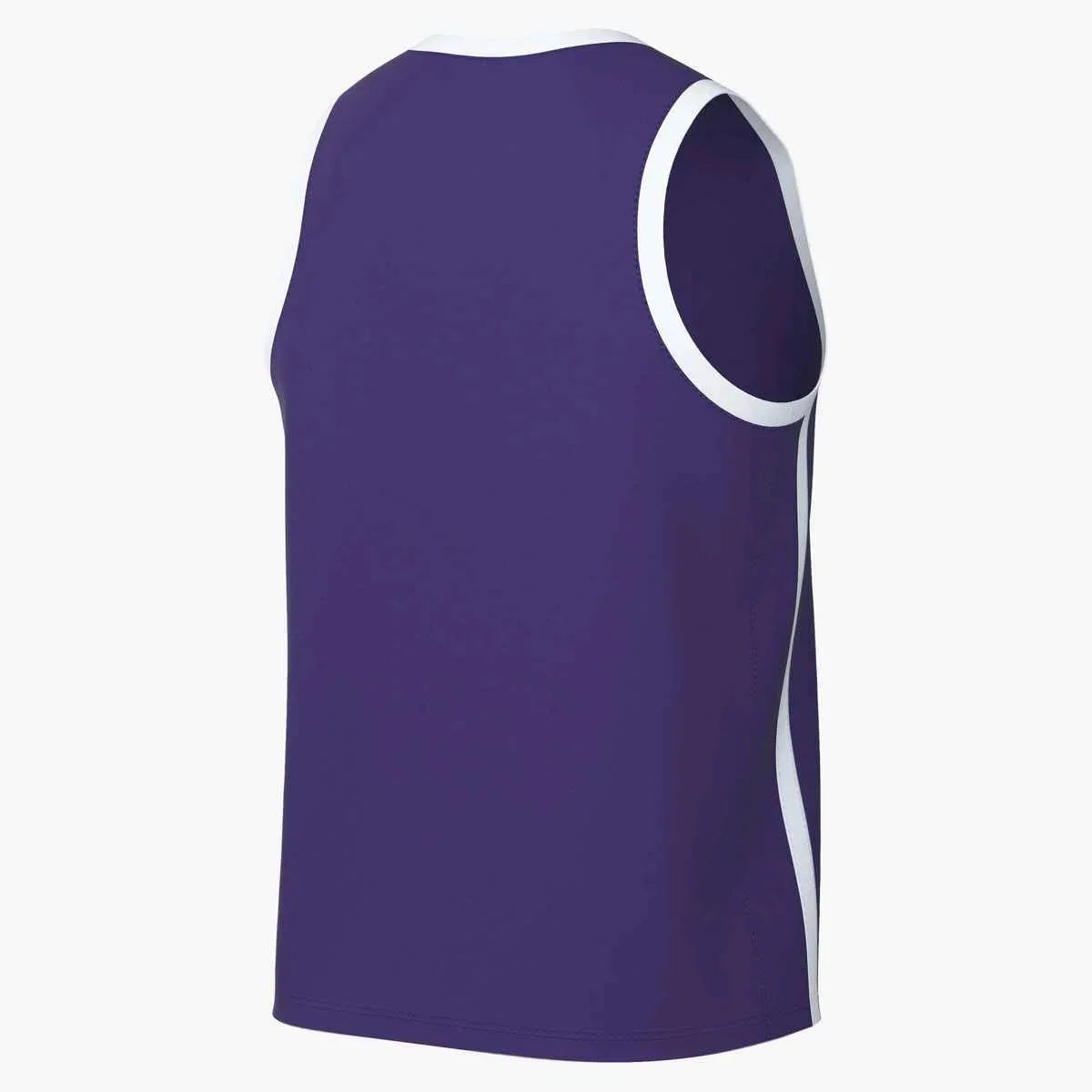 Nike Men's Elite Basketball Set - Jersey and Shorts