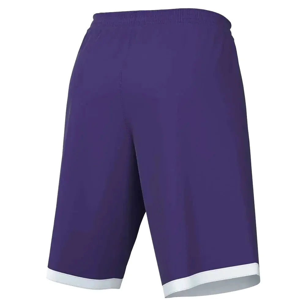 Nike Men's Elite Basketball Set - Jersey and Shorts