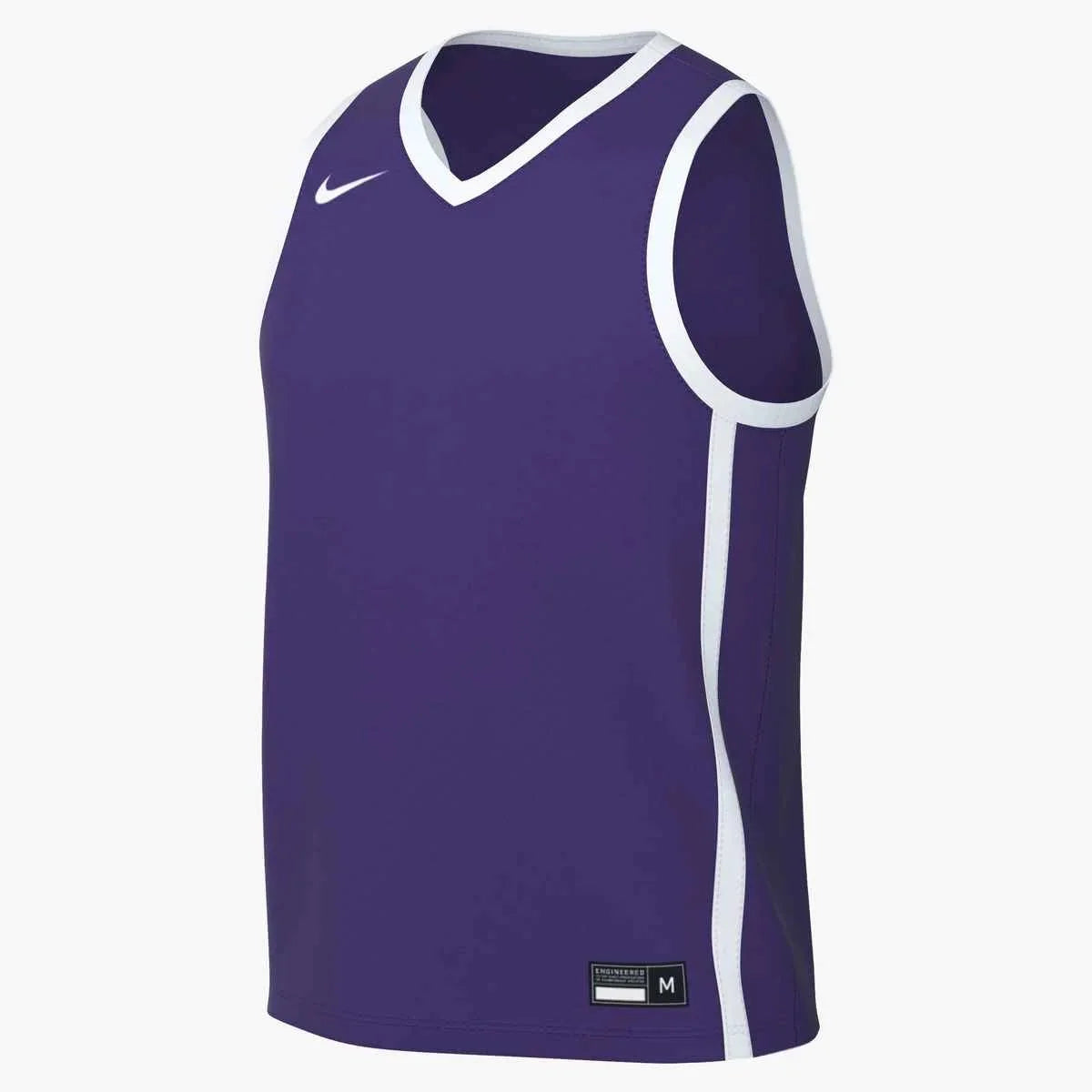 Nike Men's Elite Basketball Set - Jersey and Shorts