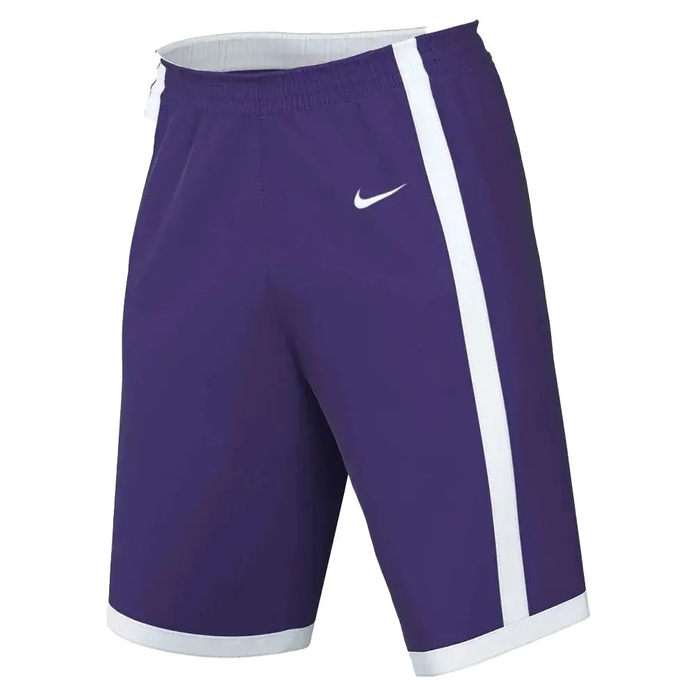 Nike Men's Elite Basketball Set - Jersey and Shorts