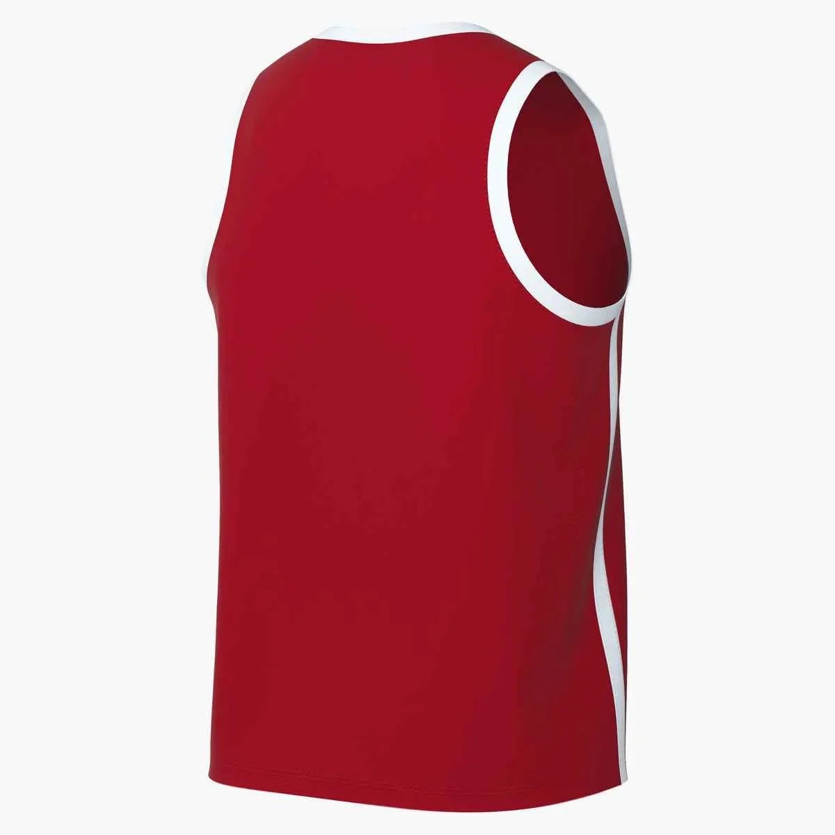 Nike Men's Elite Basketball Set - Jersey and Shorts