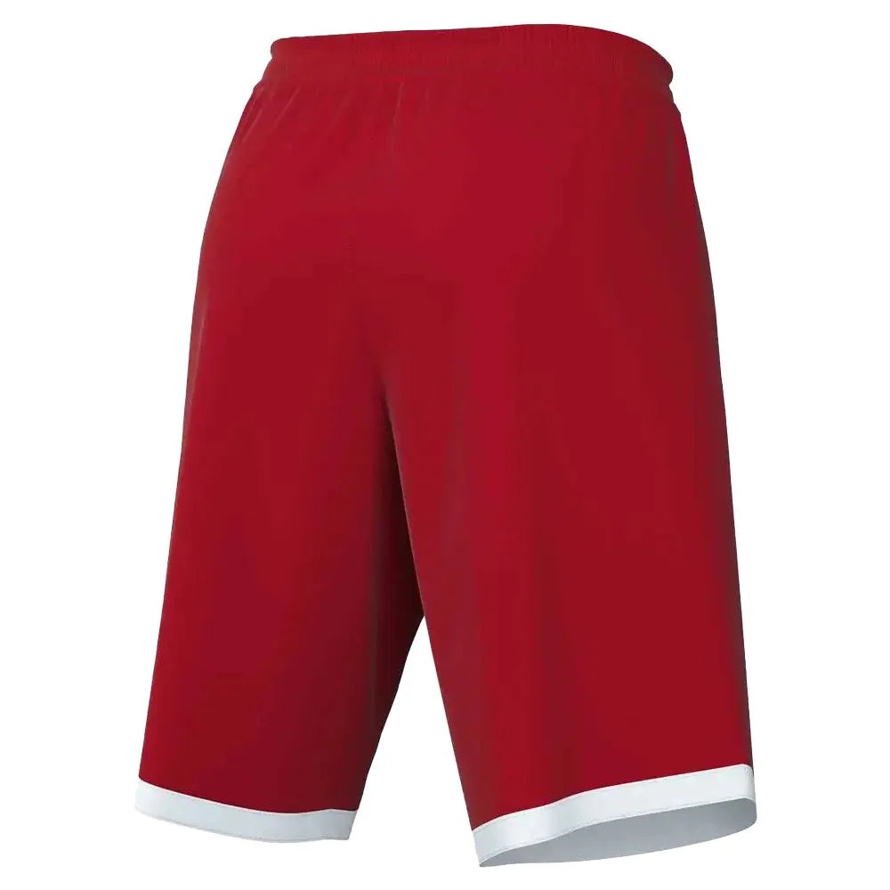 Nike Men's Elite Basketball Set - Jersey and Shorts
