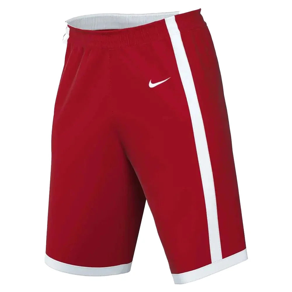 Nike Men's Elite Basketball Set - Jersey and Shorts