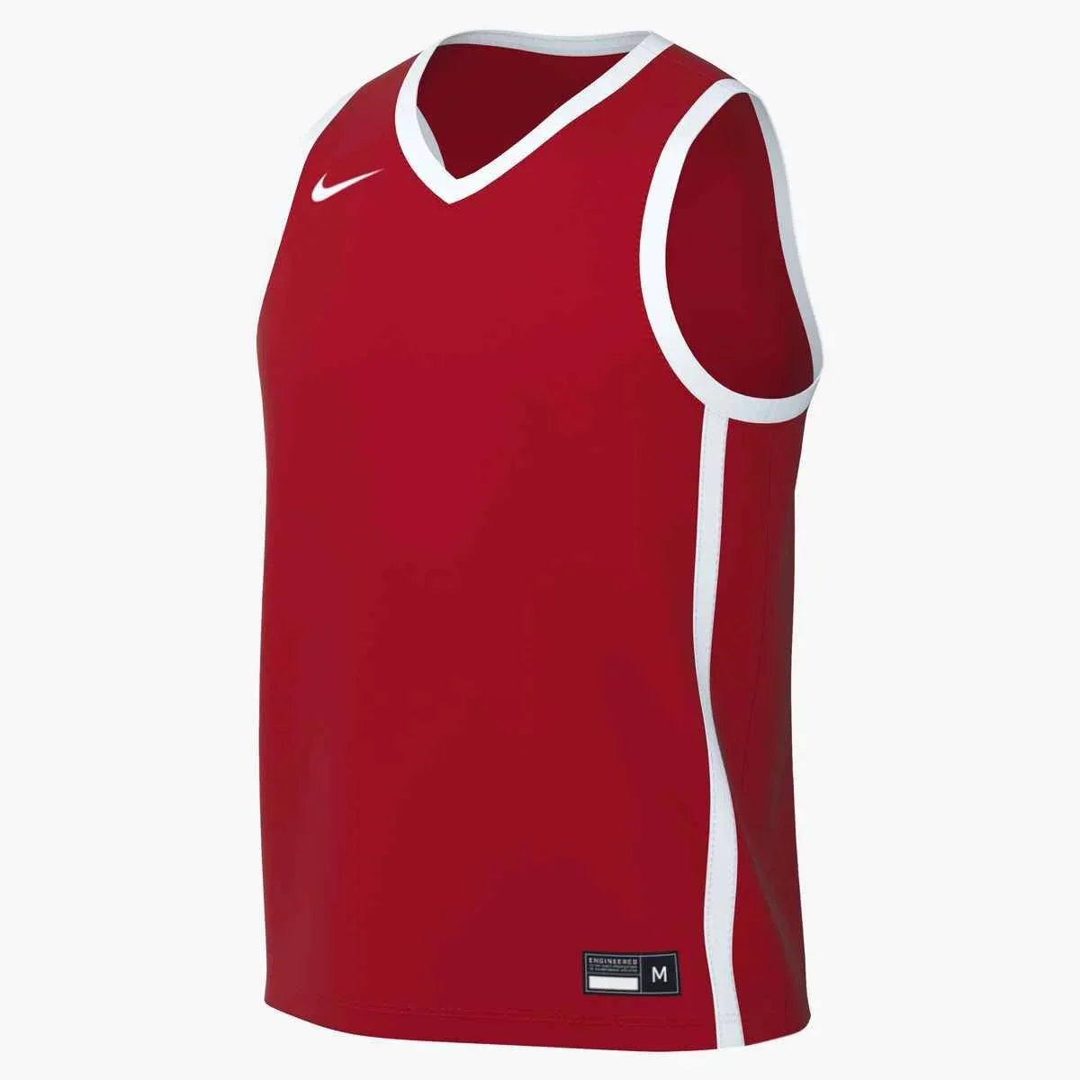 Nike Men's Elite Basketball Set - Jersey and Shorts