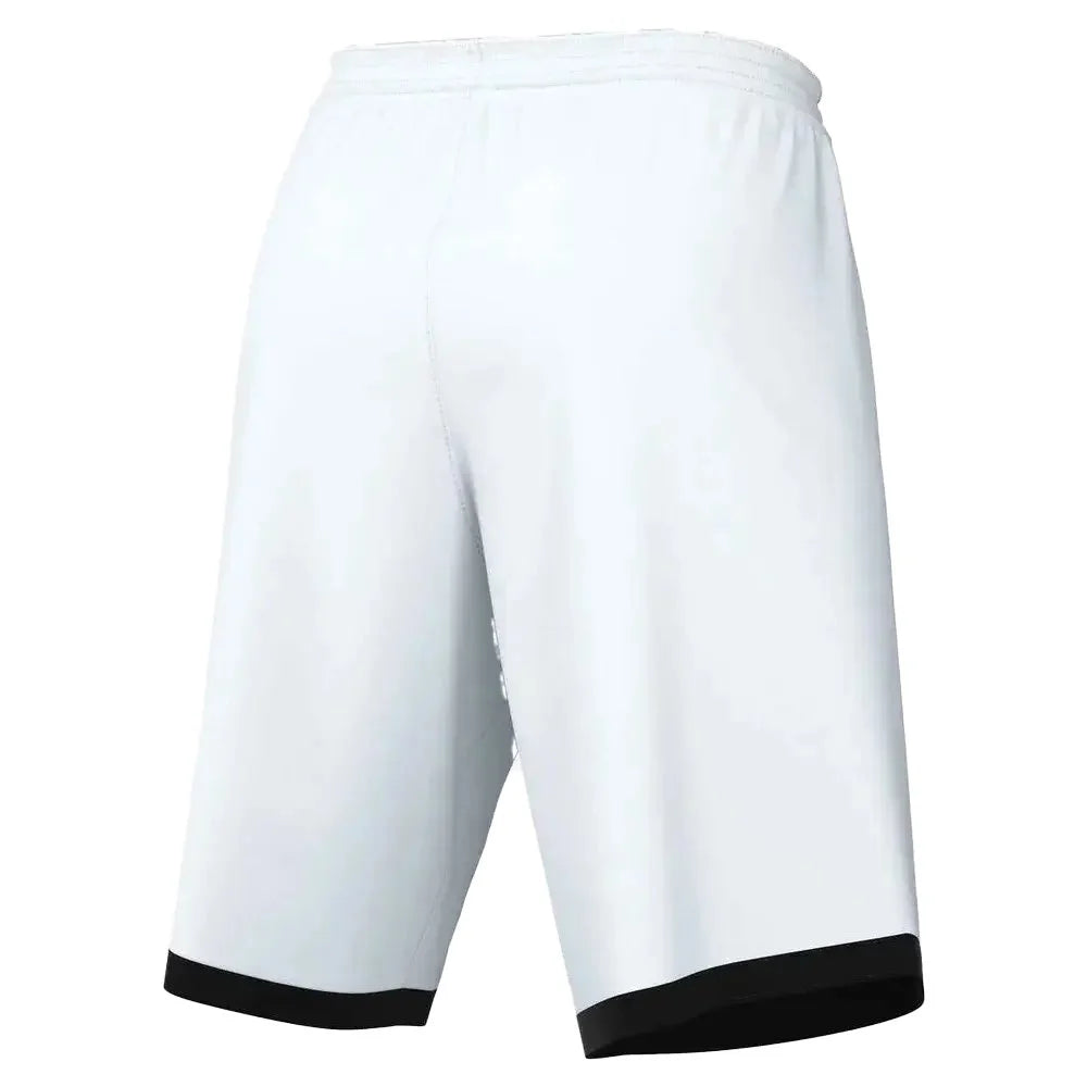 Nike Men's Elite Basketball Set - Jersey and Shorts