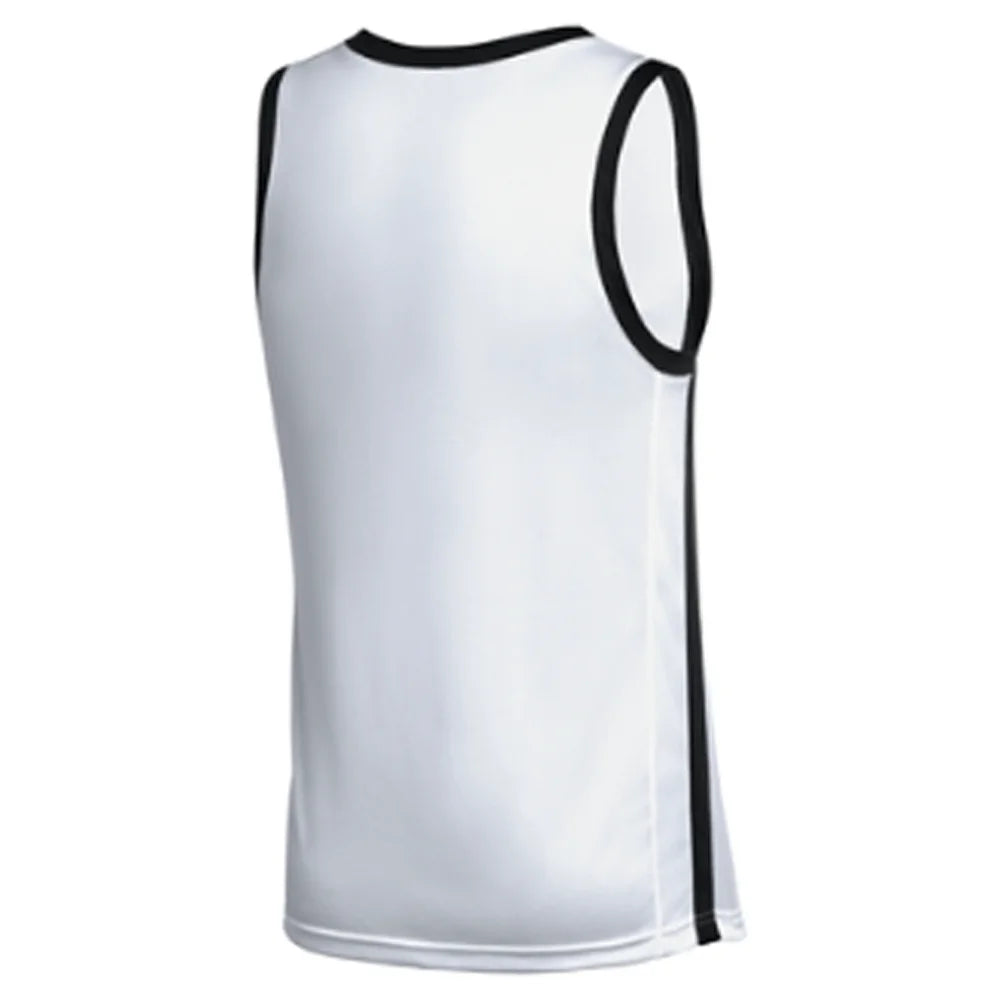 Nike Men's Elite Basketball Set - Jersey and Shorts
