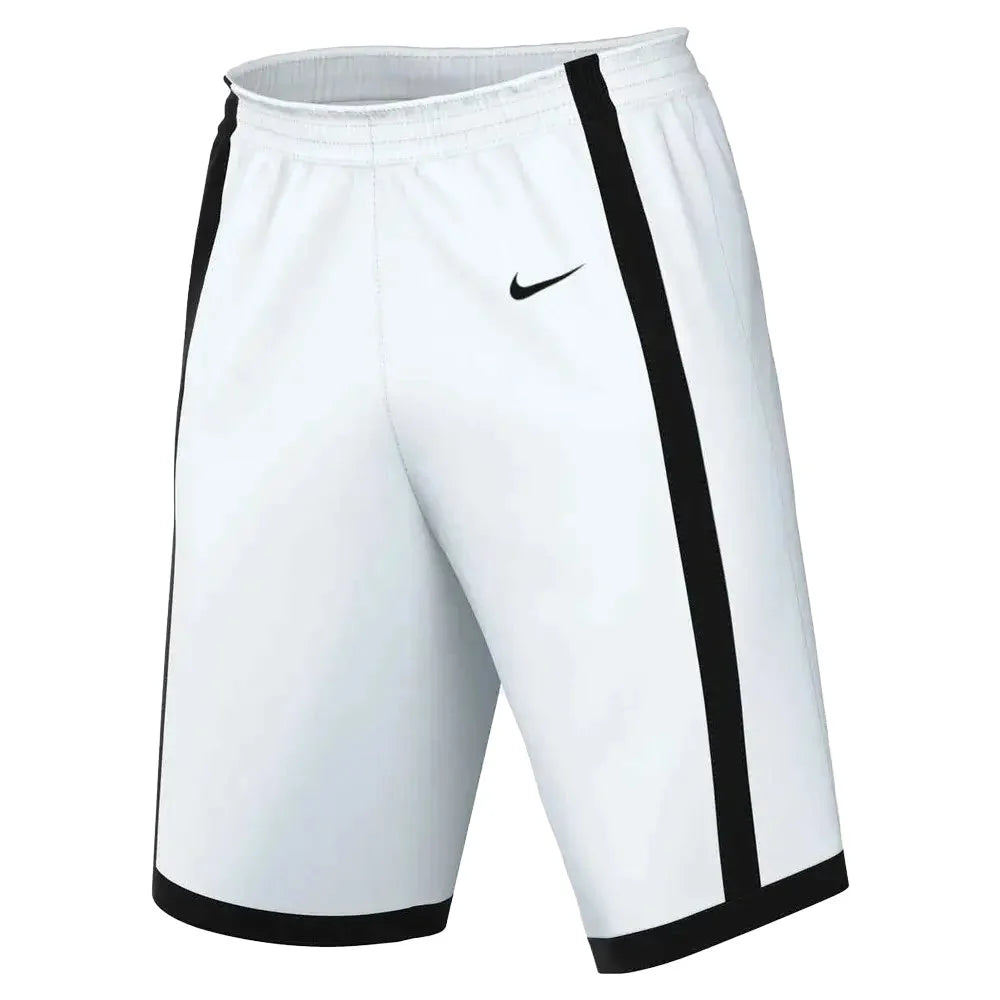 Nike Men's Elite Basketball Set - Jersey and Shorts