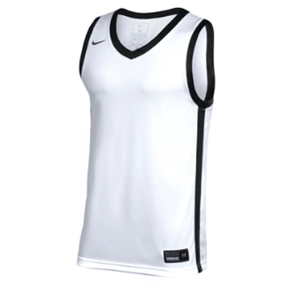 Nike Men's Elite Basketball Set - Jersey and Shorts