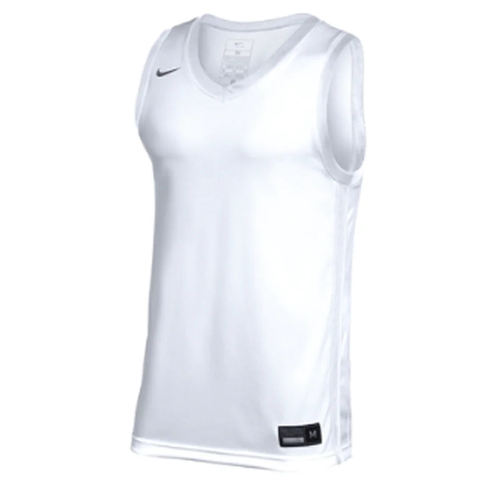 Nike Men's Elite Basketball Set - Jersey and Shorts