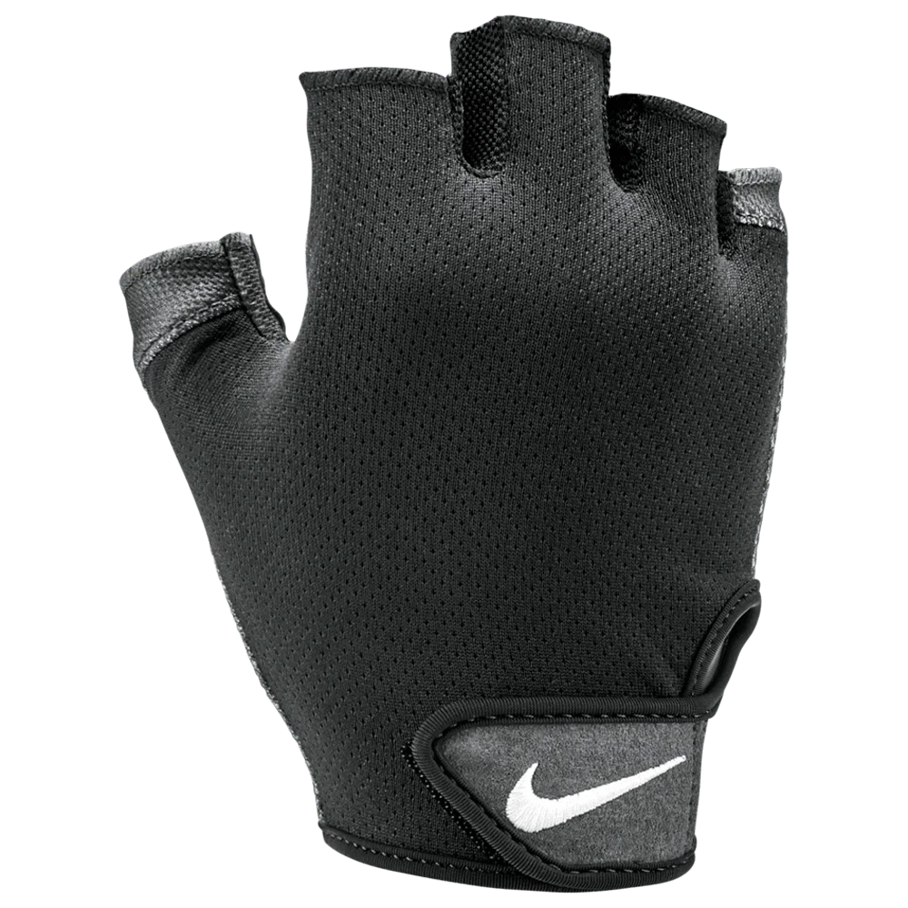 Nike Men's Essential Fg Black Color
