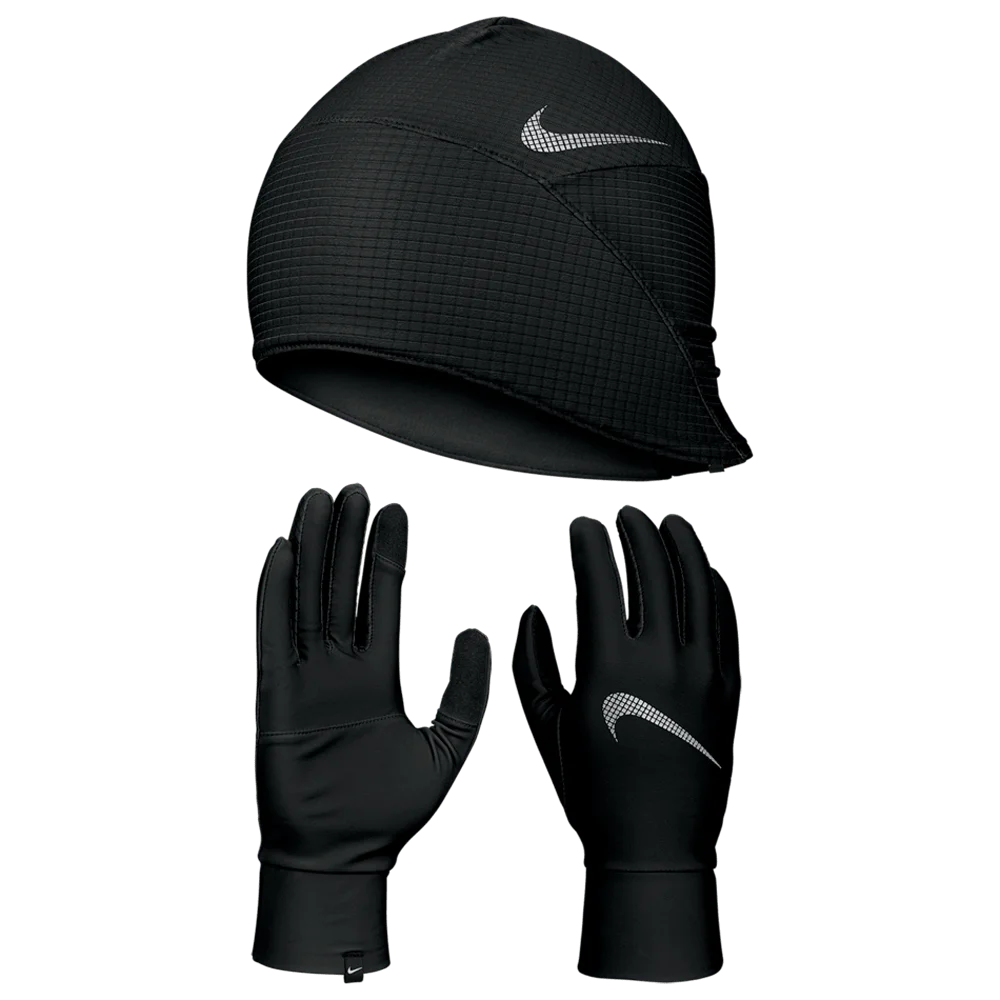 Nike Men's Essential Hat And Glove Set