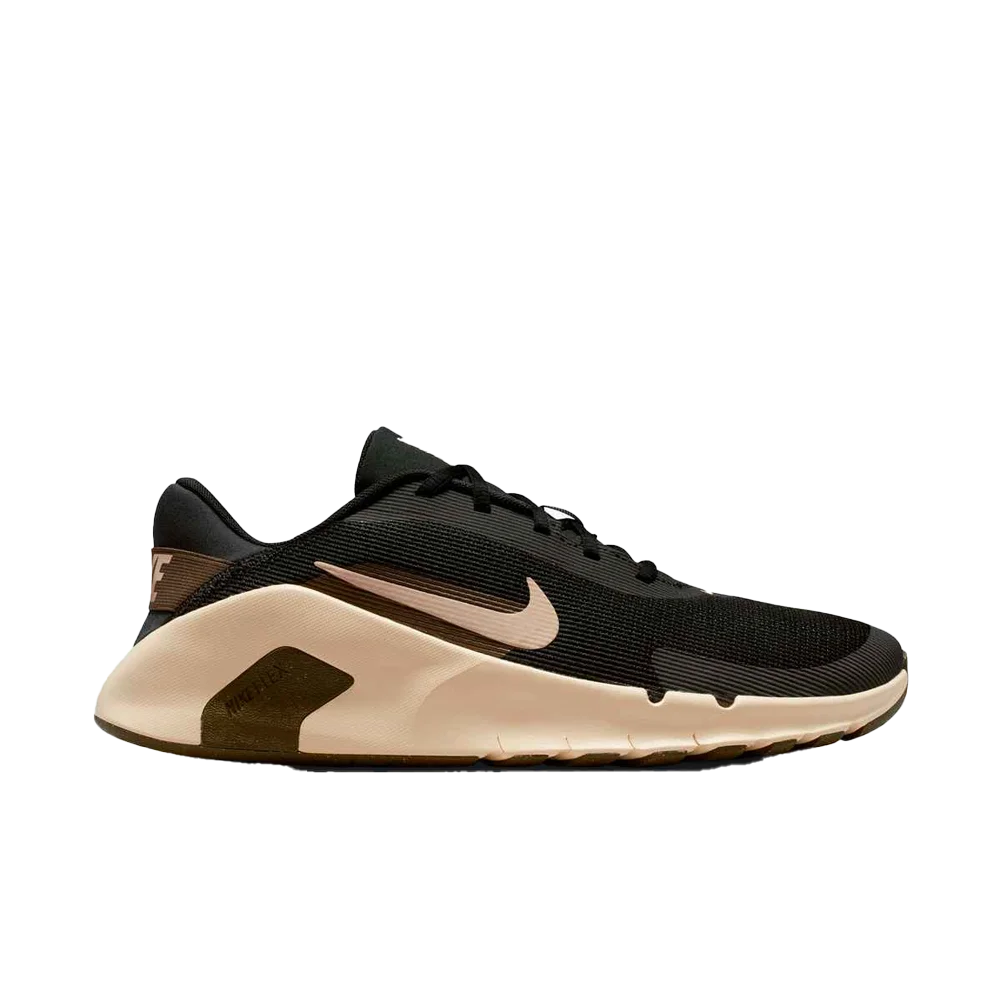 Nike Men's Flex Train Workout Shoes Black Color 