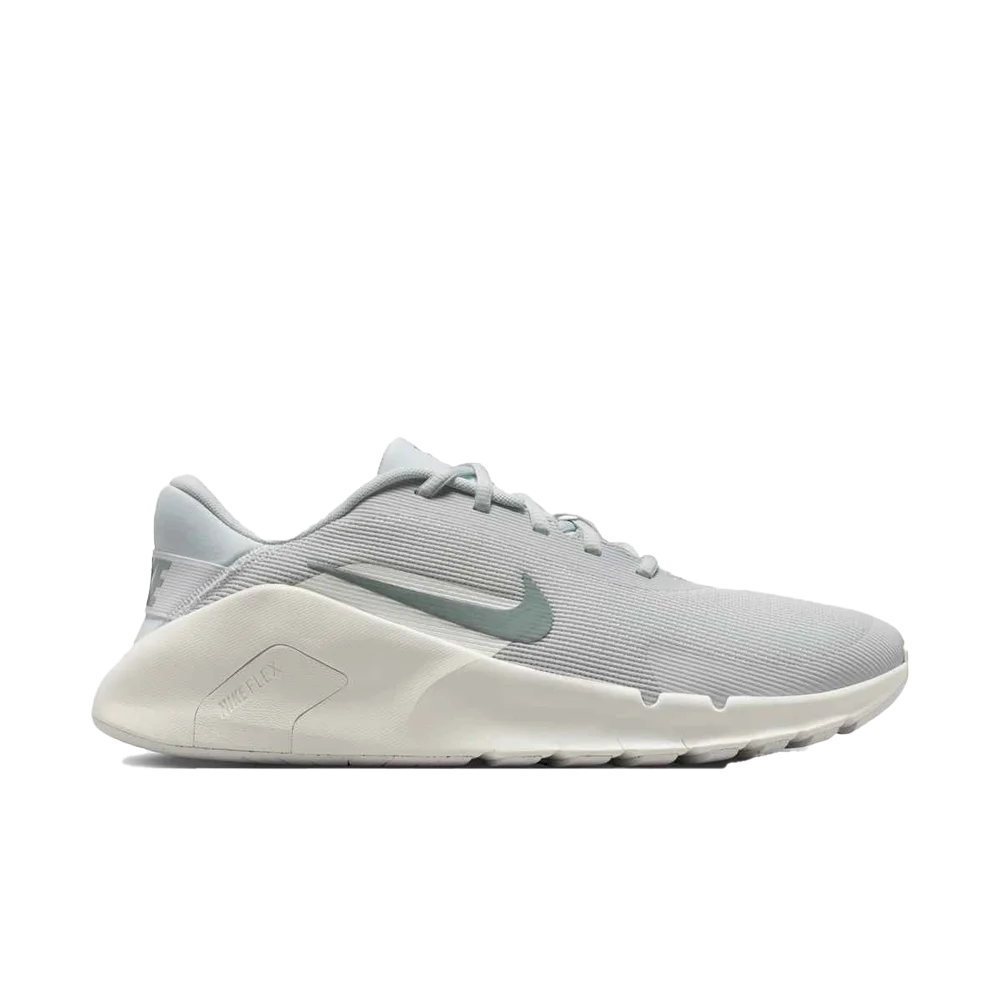 Nike Men's Flex Train Workout Shoes Gray Color