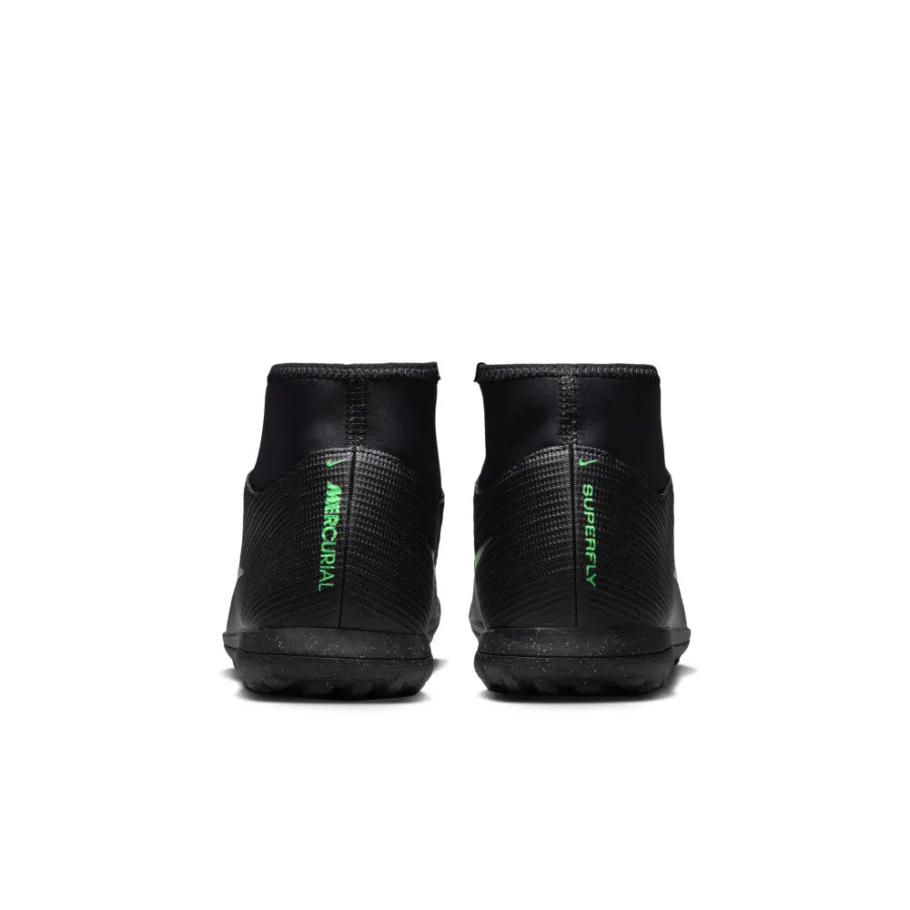 Nike Men's Mercurial Superfly 11 Club Turf High-Top Soccer Shoes