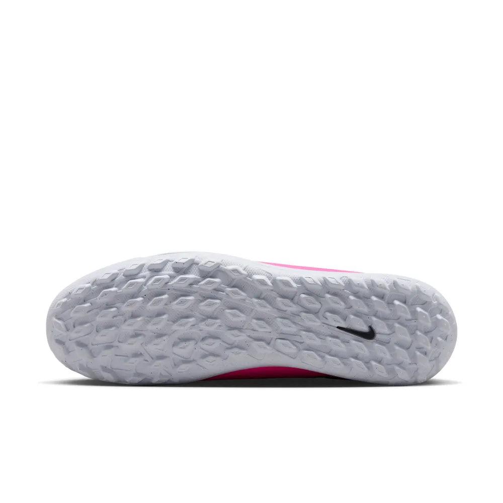 Nike Men's Mercurial Superfly 11 Club Turf High-Top Soccer Shoes