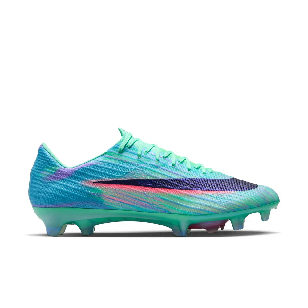 Nike Men's Mercurial Superfly 11 Elite Sam Kerr Firm-Ground Low-Top Soccer Cleats