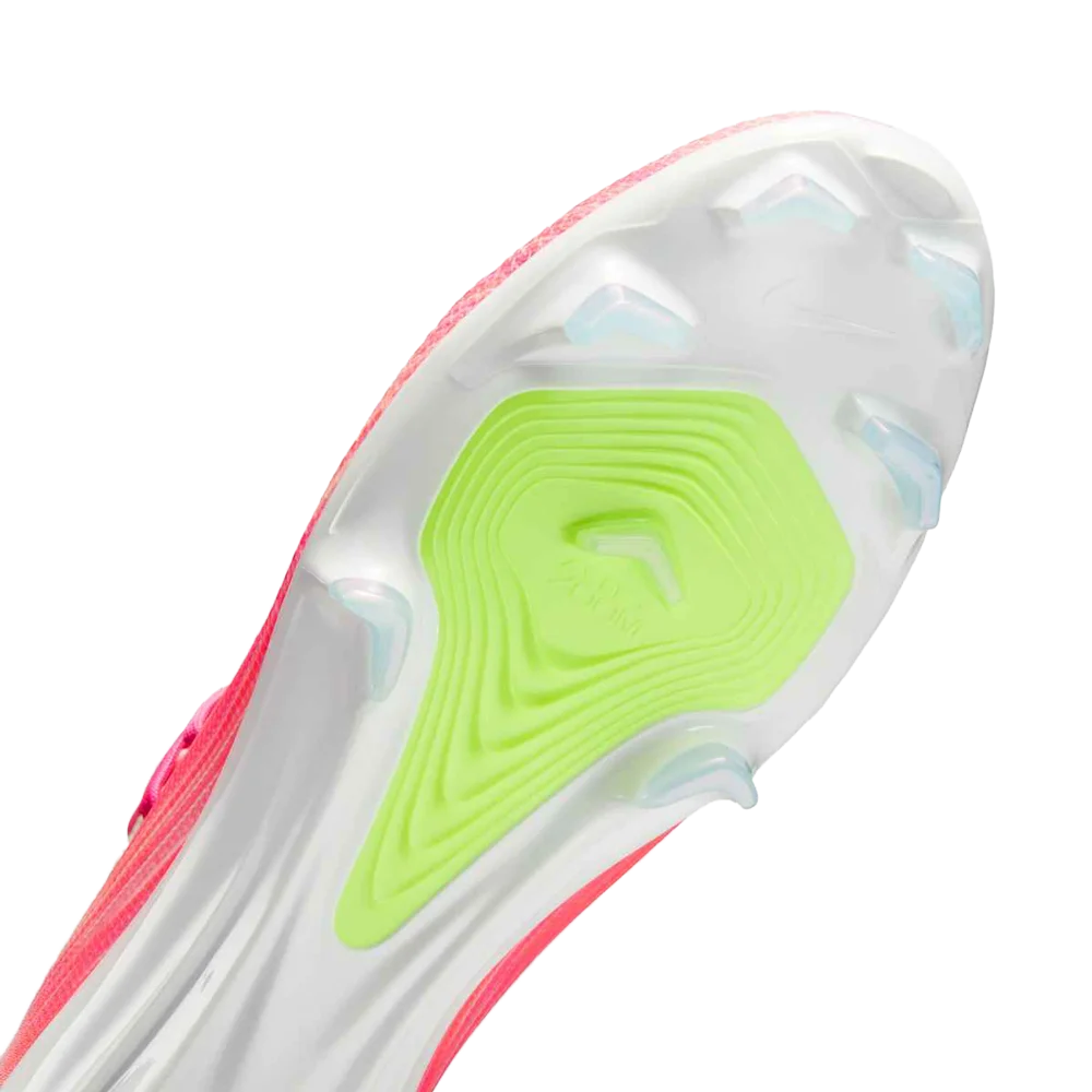 Nike Men's Mercurial Superfly 11 Pro Firm-Ground Low-Top Soccer Cleats