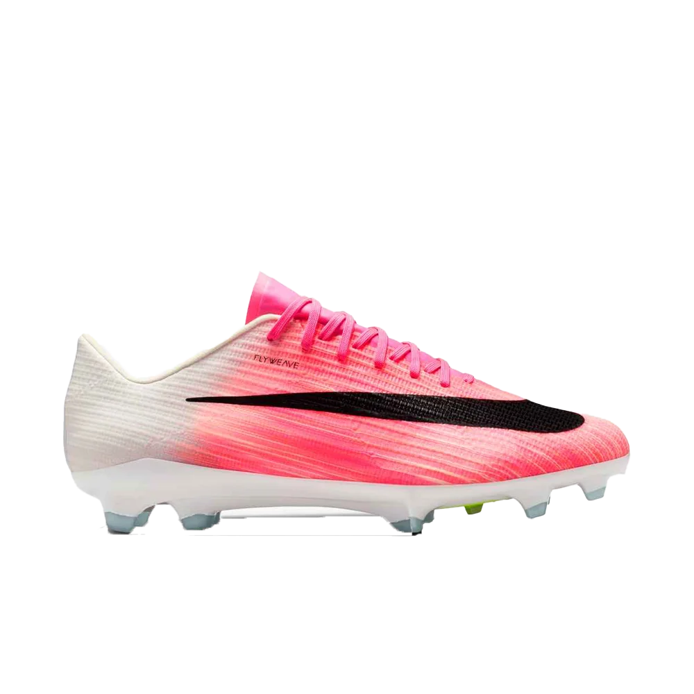 Nike Men's Mercurial Superfly 11 Pro Firm-Ground Low-Top Soccer Cleats