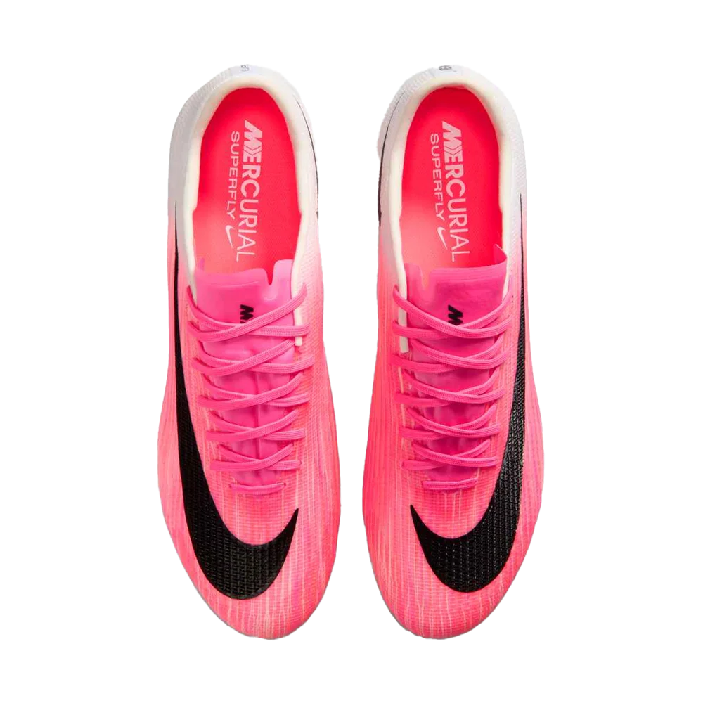 Nike Men's Mercurial Superfly 11 Pro Firm-Ground Low-Top Soccer Cleats