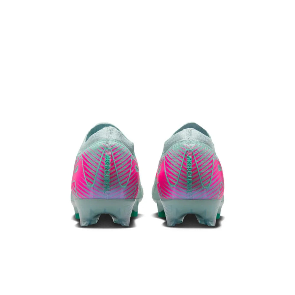 Nike Men's Mercurial Vapor 16 Elite Firm Ground Low-Top Soccer Cleats