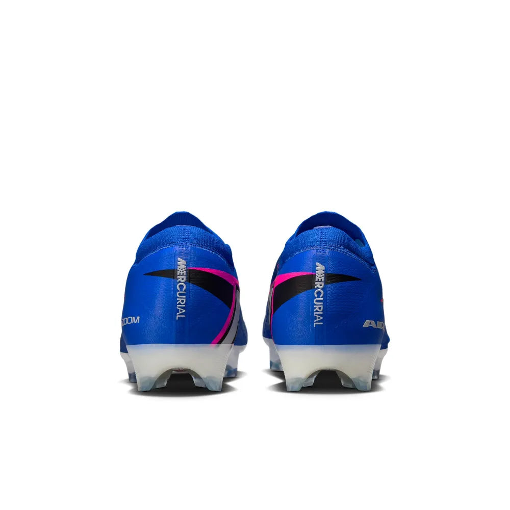 Nike Men's Mercurial Vapor 16 Elite Firm Ground Low-Top Soccer Cleats