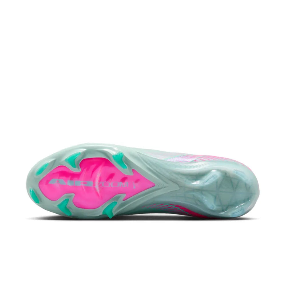 Nike Men's Mercurial Vapor 16 Elite Firm Ground Low-Top Soccer Cleats