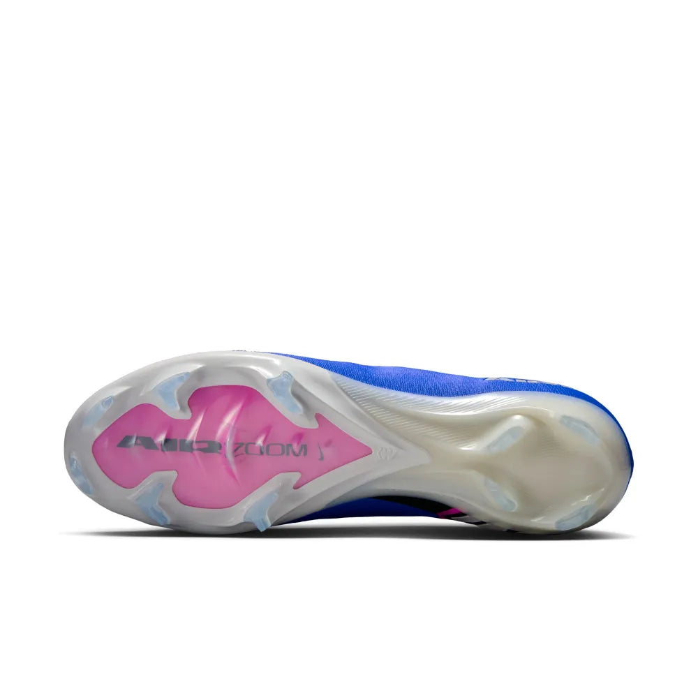 Nike Men's Mercurial Vapor 16 Elite Firm Ground Low-Top Soccer Cleats