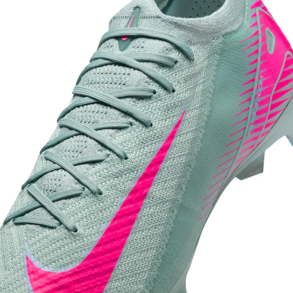 Nike Men's Mercurial Vapor 16 Elite Firm Ground Low-Top Soccer Cleats