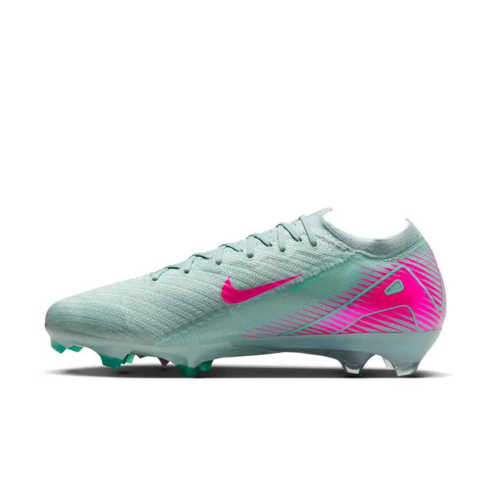 Nike Men's Mercurial Vapor 16 Elite Firm Ground Low-Top Soccer Cleats