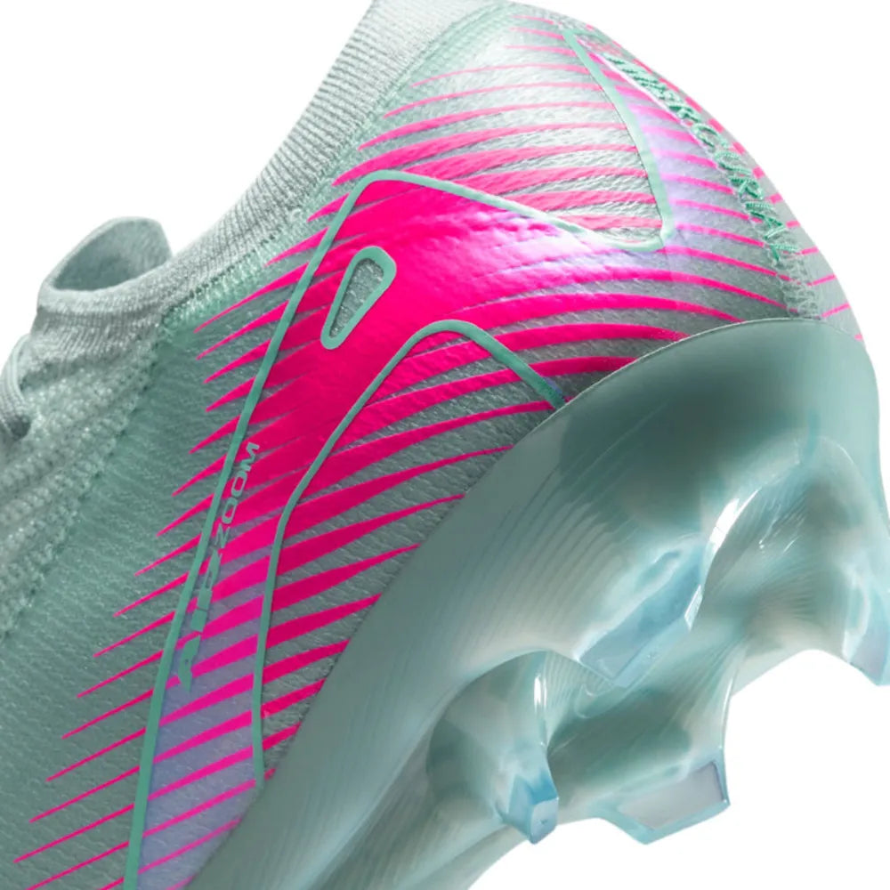Nike Men's Mercurial Vapor 16 Elite Firm Ground Low-Top Soccer Cleats