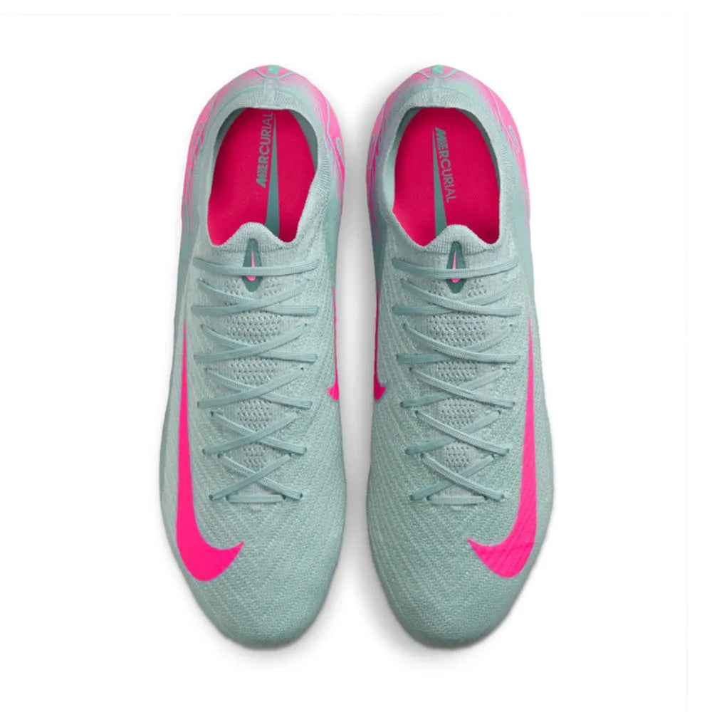 Nike Men's Mercurial Vapor 16 Elite Firm Ground Low-Top Soccer Cleats