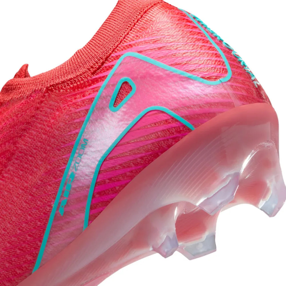 Nike Men's Mercurial Vapor 16 Elite Firm Ground Low-Top Soccer Cleats