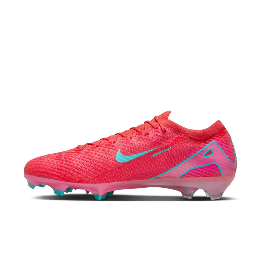 Nike Men's Mercurial Vapor 16 Elite Firm Ground Low-Top Soccer Cleats