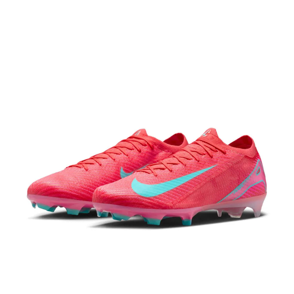 Nike Men's Mercurial Vapor 16 Elite Firm Ground Low-Top Soccer Cleats
