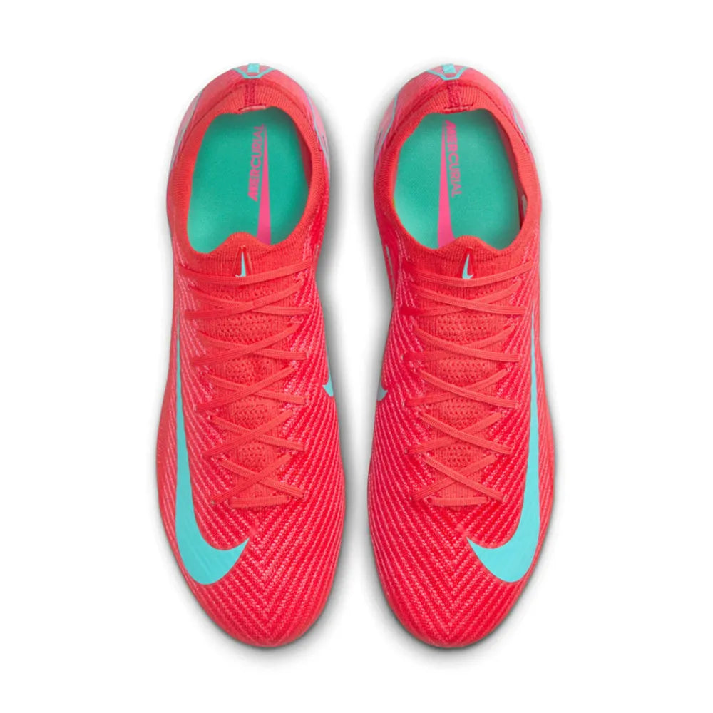 Nike Men's Mercurial Vapor 16 Elite Firm Ground Low-Top Soccer Cleats