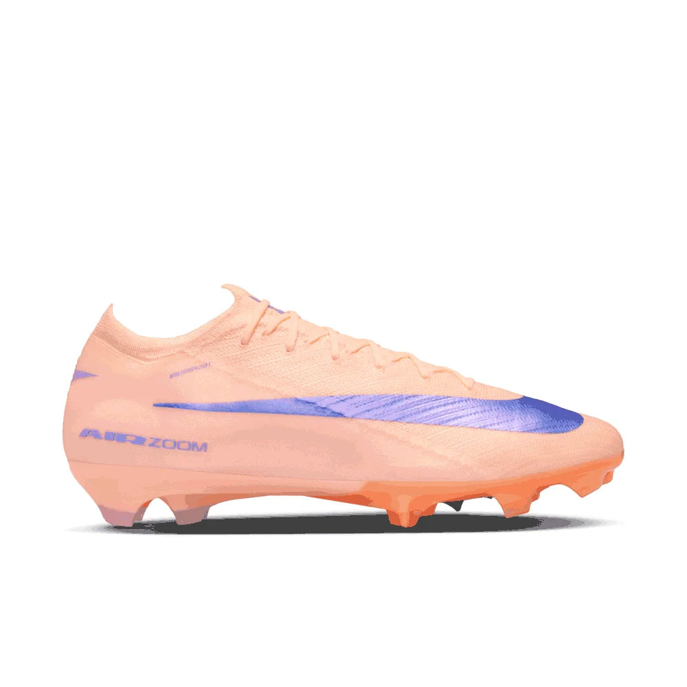 Nike Men's Mercurial Vapor 16 Elite LV8 FG Low-Top Soccer Cleats