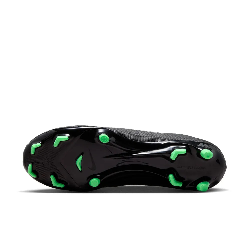 Nike Men's Mercurial Vapor 17 Academy Multi-Ground Low-Top Soccer Cleats