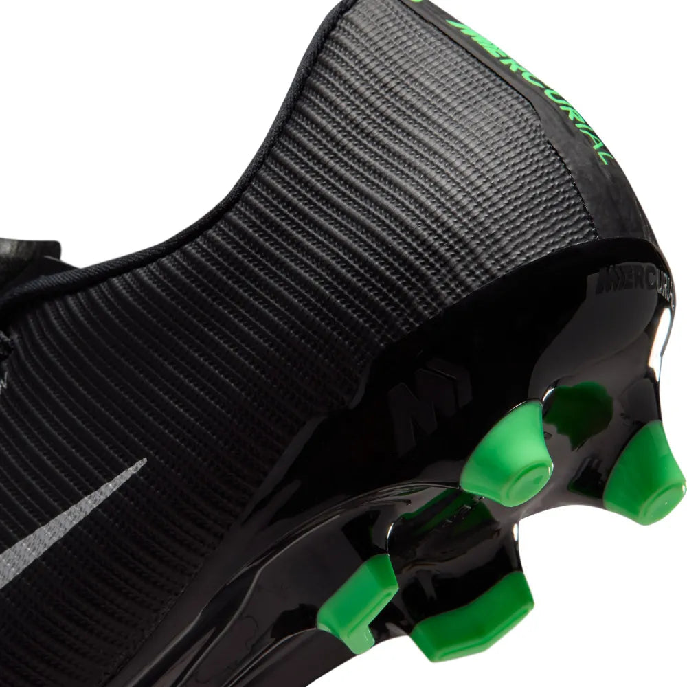 Nike Men's Mercurial Vapor 17 Academy Multi-Ground Low-Top Soccer Cleats