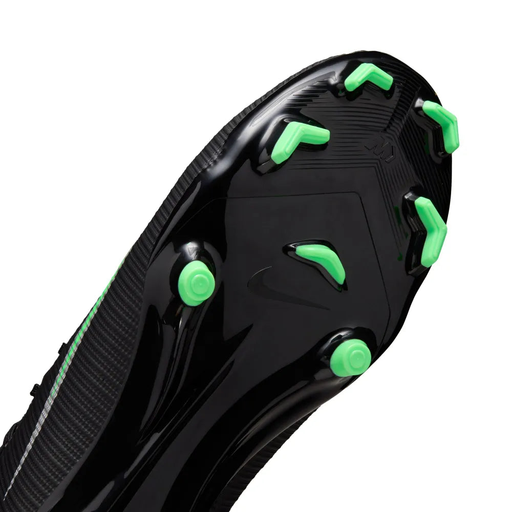 Nike Men's Mercurial Vapor 17 Academy Multi-Ground Low-Top Soccer Cleats