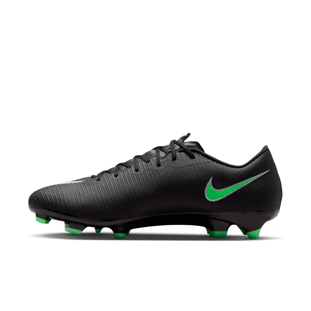 Nike Men's Mercurial Vapor 17 Academy Multi-Ground Low-Top Soccer Cleats