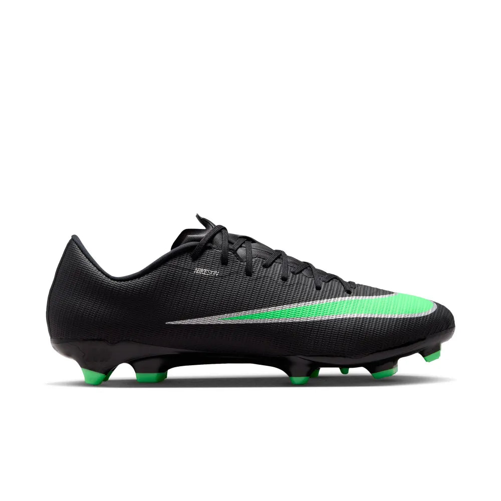 Nike Men's Mercurial Vapor 17 Academy Multi-Ground Low-Top Soccer Cleats