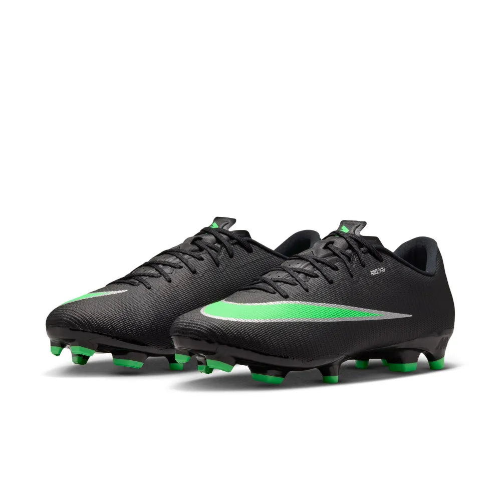 Nike Men's Mercurial Vapor 17 Academy Multi-Ground Low-Top Soccer Cleats