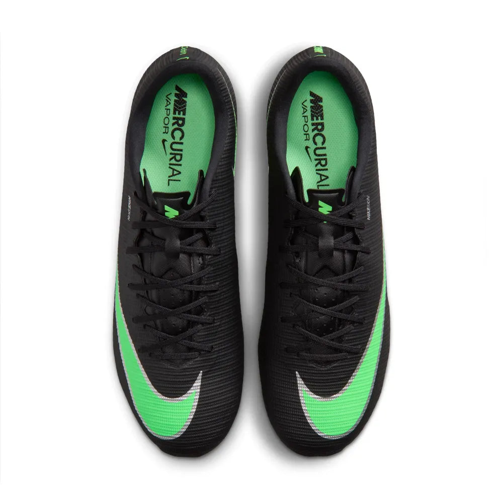 Nike Men's Mercurial Vapor 17 Academy Multi-Ground Low-Top Soccer Cleats